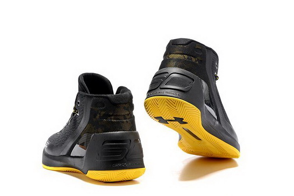 UA Stephen Curry 3 Women Shoes--005